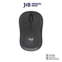 ราคา BLUETOOTH MOUSE เมาส์บลูทูธ LOGITECH M240 BLUETOOTH GRAPHITE (22006737379)