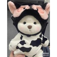 ราคา TeddyTales100 30cm ของแท้ Lena Bear ตุ๊กตาหมีขนาดเล็ก ตุ๊กตาข้อต่อตุ๊กตาหมีตุ๊กตาทำด้วยมือตุ๊กตาตุ๊กตาตุ๊กตา เสื้อผ้าหมีลีน่า เสื้อผ้าตุ๊กตาหมี (18504118479)