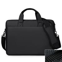 ราคา 14 15 17 inch Laptop Briefcase travel laptop bag handbag notebook sleeve case full protection cover computer bag shoulder bag for Lenovo HP Dell Samsung Ford (21665385577)