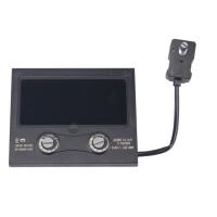 ราคา VVL Solar Auto Darkening Welding Lens Panel Welding Helmet Mask Automatic Filtering Lampshade Eye Goggles (22071498065)