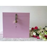 ราคา กล่อง ใส่ ซอง งานแต่ง กล่อง ใส่ การ์ด (21127118380)