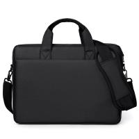 ราคา 14 15 17 inch Laptop Briefcase travel laptop bag handbag notebook sleeve case full protection cover computer bag shoulder bag for Lenovo HP Dell Samsung Ford (21665385576)