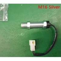 ราคา M16 M18 RPM Sensor Tachometer RMA Sensor For Car Truck Yacht Gas Diesel Engine Pulse Tacho (22072655791)