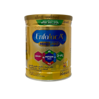 ราคา Enfalac A mind pro ขนาด 400 กรัม นมผงสูตร 1 (22410677754)