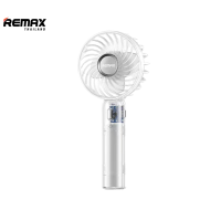 ราคา Remax Fan RS SF01 พัดลมมือถือ ขนาดพกพา ปรับความแรงได้ 3 ระดับ (21844599168)
