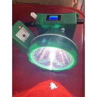 ราคา ไฟคาดหัว ไฟส่องกบ LED ตรา Chang ช้าง รุ่น 581 มีแสงเหลืองและแสงขาว ไฟหรี่ได้ ขนาด 200W ของแท้ (21871273166)