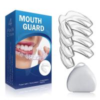 ราคา เกรดพรีเมียม ยางครอบฟัน ครอบฟัน ซิลิโคน Night Mouth Guard for sleeping ยางครอบฟันลดอาการนอนกัดฟัน ลดกรน นอนกัดฟัน ไม่เสียงดังจากการนอนกัดฟัน การหายใจตามธรรมชาติ การนอน 2แบบ (22426691696)