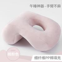 ราคา หมอนนอนกลางวันในสำนักงานหมอนนอนนอนคว่ำหมอนสำหรับพักกลางวันนักเรียนประถมหมอนกอดหมอนสิ่งประดิษฐ์วิเศษสำหรับเด็กนอนคว่ำนอนสำหรับผู้ชายและผู้หญิง (16933443036)