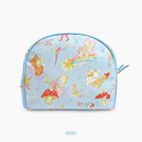 ราคา DADDY Duffy Cosmetic Bagกระเป๋าเครื่องสำอางค์ (22281396147)