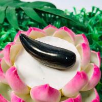 ราคา เหล็กไหลเมฆพัตร เขี้ยวนาคราช ธาตุกายสิทธิ์ อันเชิญจากประเทศลาวที่ถ้ำภูเขาควาย มีพลานุภาพพร้อมออิทธิฤทธิ์มากกว่าในบรรดาเหล็กไหลทั้งมวล (4080720966)