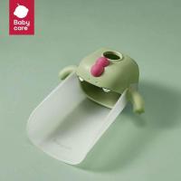 ราคา Babycare Faucet Extender อุปกรณ์ต่อขยายก๊อกน้ำ หัวต่อก๊อกน้ำ ตัวต่อขยายก๊อกน้ำ สำหรับเด็กล้างมือเอง ลายการ์ตูน ไดโนเสาร์ (21802413907)