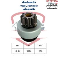ราคา เฟืองไดสตาร์ท Vigo เบนซิน Fortuner เบนซิน ไดเดิม เฟืองไดร์สตาร์ท วีโก้ เบนซิน ไดสตาร์ทเดิม (22120373141)