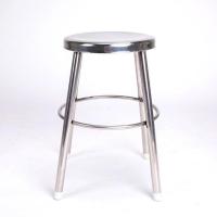 ราคา Steel Home เก้าอี้กลม เก้าอี้กลมสแตนเลสแท้ (21886638319)