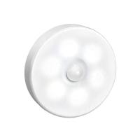 ราคา Vimite ไฟเซนเซอร์คน Led โคมไฟกลางคืน Touch โคมไฟไร้สาย USB โคมไฟชาร์จได้ Magnetic ไฟตู้เสื้อผ้า หลอดไฟห้องนอน for Room Wall Sleeping โคมไฟอ่านหนังสือ ไฟวอมไลท์ (14003334398)