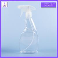 ราคา 10 ใบ ขวดฟ๊อกกี้ ขวดสเปร์ย 500 ml ขวดฟอกกี้ ขวดเปล่า ขวดแบนใส ขวดเพ็ท PET หัวฉีดฟ๊อกกี้ (21379058977)