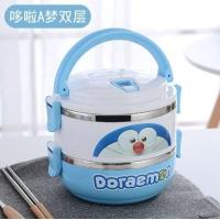 ราคา ปิ่นโต ปิ่นโตสแตนเลส ปิ่นโตใส่อาหาร กล่องข้าว กล่องถนอมอาหาร ปิ่นโตแยกชั้น กล่องอาหาร ปิ่นโต 2 ชั้น กล่องข้าวสแตนเลส ปิ่นโตเก็บอุณหภูมิ (19959337740)