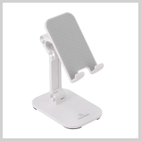 ราคา Desktop phone holder ที่วางมือถือ ขาตั้งมือถือ ที่วางโทรศัพท์ ที่วางสำหรับ smartphone บนโต๊ะ ขาตั้งโทรศัพท์ (22013276565)