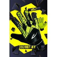 ราคา ถุงมือโกว์ถุงมือผู้รักษาประตู Eepro ถุงมือฟุตบอล Eepro รุ่น EG10B7 (22279683248)