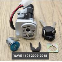 ราคา WAVE110i2009 2018 เวฟ (22326877830)