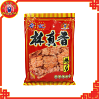 ราคา ปลาหมึกหยอง สามรส ของแท้เยาวราช ตราฮะกี่ลิ้มจิงเฮียง (10211921171)