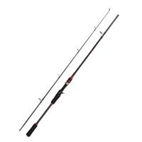 ราคา คันเบ็ดตกปลา คัน เบส เบ็ดตกปลา คันสปินนิ่ง คาร์บอนไฟเบอร์ แข็งแกร่ง คันเบ็ดใหม่ น้ำหนักตกปลา 8kg 1 68 1 8M Willitan คันสปินนิ่ง (22321435830)