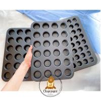 ราคา ถาดอบขนมเค้กมินิ ถาดอบขนมเค้กจิ๋ว ถาดอบคัพเค้ก ถาดอบเค้กกล้วยหอมและถ้วยกระดาษ (19933524138)