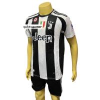 ราคา ชุดกีฬา ชุดฟุตบอล ผู้ใหญ่ เกรดA เสื้อมีอาร์มเเขน สโมสรฟุตบอล ยูเวนตุสJuventus 2022 23 ได้เสื้อ กางเกง คุณภาพพรีเมียม ผ้าโพลีเอสเตอร์ 100 (22094417464)