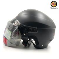 ราคา หมวกกันน็อคครึ่งใบ SPACECROWN CT 900 (4547442228)