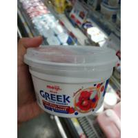 ราคา ecook โยเกิต กรีก ซีพี เมจิ meiji greek style yoghurt 500 1000g (22187993577)