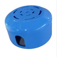 ราคา กระโหลกหลังพัดลม อุตสาหกรรมทั่วไป 24 นิ้ว อะไหล่พัดลม ใช้ได้หลายรุ่น แท้จากศูนย์ แถมตัวกดส่าย 24 นิ้ว (22277276139)