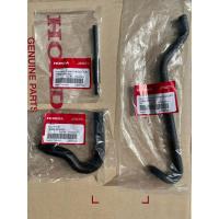 ราคา ท่อบำบัดแท้ศูนย์ เวฟ125rหัวแหลม เวฟ125sบังลม เวฟ125X ชุด มี 3 เส้น (22187579892)