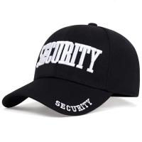 ราคา CODD Security หมวกเบสบอล ผ้าฝ้าย ปักลายตัวอักษร USA ปรับได้ สไตล์ฮิปฮอป สําหรับผู้ชาย CV (21514387569)