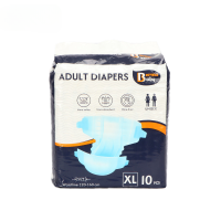 ราคา Gerzi ผ้าอ้อมผู้ใหญ่แบบเทป 10 ชิ้น M L XL ผ้าอ้อมแบบเทป กางเกงซึมซับสบาย แพมเพิสผู้ใหญ่ (22259364307)