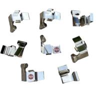 ราคา กิ๊บล็อคดิสเบรค หน้า วีโก้ 4x2 VIGO 2WD LH125 LH184 (21572966032)