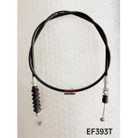 ราคา สายคันเร่งเท้า รถไถยันมาร์ EF393T สายคันเร่ง สายสลิง สายเคเบิ้ล คันเร่ง (18405261972)