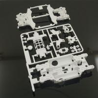 ราคา โครงการ D มินิ4wd รถแข่ง MS แชสซีสีฟ้าสีชมพูสีเหลืองสีดำสำหรับ Tamiya มินิ4wd รถแข่ง (20062660941)