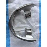 ราคา กันตกฟีโน่Yamaha finoจับหลังฟีโน่แท้มือสองเหมาะสําหรับทำสีใหม่ (21922123890)