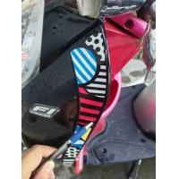 ราคา แท้ศูนย์ ชุดสี scoopy i ไฟเลี้ยว แยก ปี 2010 2012 อะไหล่แท้ศูนย์ แยกชิ้น เฟรมscoopy กาบscoopy อะไหล่แท้scoopy H099 (16370592506)