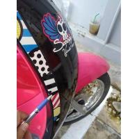 ราคา แท้ศูนย์ ชุดสี scoopy i ไฟเลี้ยว แยก ปี 2010 2012 อะไหล่แท้ศูนย์ แยกชิ้น เฟรมscoopy กาบscoopy อะไหล่แท้scoopy H099 (16370592505)