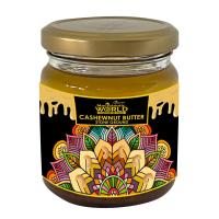 ราคา Natural Efe Cashew Nuts Butter เนยเม็ดมะม่วงหิมพานต์ (6613212416)