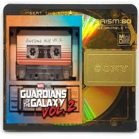ราคา แผ่น MD รวมเพลงGuardians of the Galaxy Awesome Mix Vol 2 (15777909454)