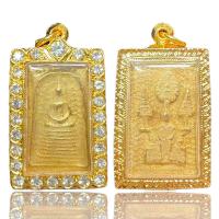 ราคา พระสมเด็จโตเนื้อโลหะเปียกพร้อมกรอบพระเครื่องยอดนิยม วัตถุมงคล เครื่องรางของขลัง ตลาดพระ เชียนพระ ของคลัง พระกรุ (20812454230)