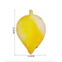 ราคา ถาดผสมสี จานผสมสี ถาดโชว์เล็บปลอม รูปหัวใจ แอปเปิ้ลรูปดาวใบไม้วงกลม สุ่มสี (21599278699)