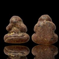 ราคา พระปิดตาหลวงพ่อแก้ว พิมพ์ปั้นลอยองค์ A47 (22051034000)