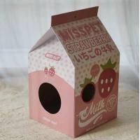 ราคา ที่ลับเล็บแมว ของเล่นแมว ฝนเล็บแมว ลับเล็บแมว บ้านแมว กล่องกระดาษ4เหลี่ยม พับเก็บได้ ทรงปลาวาฬ (17784318954)