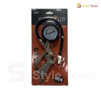 ราคา SHINING เติมลมยางพร้อมเกจ แบบดิจิตอล เกจ์วัดลมยาง 220 psi เครื่องวัดลมยาง ที่วัดลมยาง เกจ์เช็คลมยาง (21909286502)