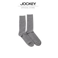 ราคา JOCKEY UNDERWEAR ถุงเท้า CASUAL รุ่น KU JA 490L SOCK (10172970981)