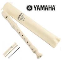 ราคา ขลุ่ยรีคอร์เดอร์ YAMAHA YRS สีขาว ของแท้ (650828809)