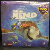 ราคา VCDหนัง นีโม ปลาเล็กหัวใจโต๊ โต FINDING NEMO ฉบับ พากย์ไทย MVDVCD190 นีโม ปลาเล็กหัวใจโต๊ โต cartoon การ์ตูน ดิสนีย์ disney PIXAR MVD หนัง ภาพยนตร์ ดูหนัง ดีวีโอซีดี วีซีดี VCD มาสเตอร์แท้ STARMART (9