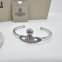 ราคา Vivienne Westwood Grace Bas Relief Open Bangle กำไล วิเวียน เวสวู๊ด จี้ดาวเสาร์ อะไหล่เงิน ทอง พร้อมจัดส่ง ภาพถ่ายจางงานจริง งานสวยมาก ฟรีไซส์ ราคา เบาฯ (21177942779)